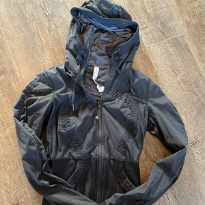 Lululemon reversible jacket
